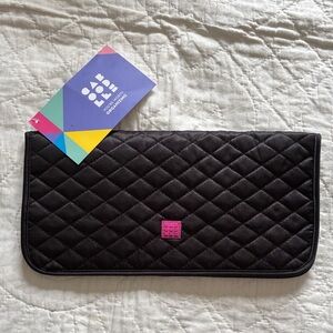 NWT Caboodles Straightener Case